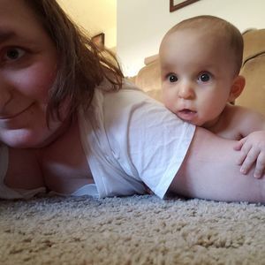 Meet your Posher, Amber